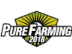 Pure Farming 2018