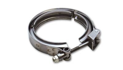 Vibrant Performance 1486C - T304 Stainless Steel V-Band Clamp, Up To 1.5" OD Tubing