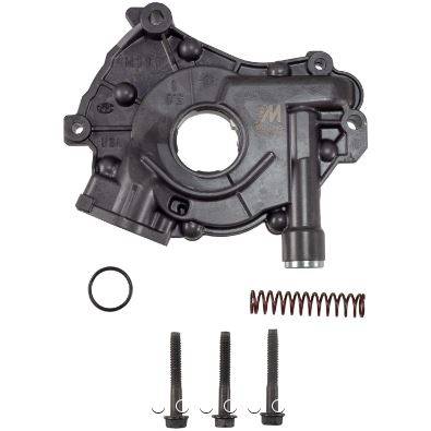 Melling 10396-BR Coyote 5.0L High Pressure Oil Pump