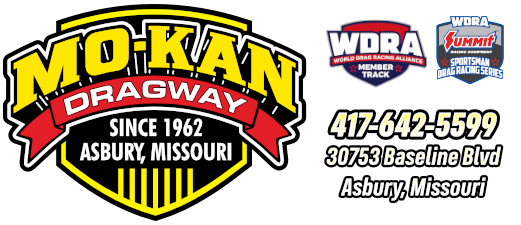 Smokin' Mo-Kan Dragway