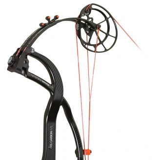 PSE Carbon Air HD Combound Bow