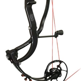 PSE Carbon Air HD Combound Bow