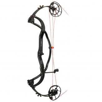 PSE Carbon Air HD Combound Bow