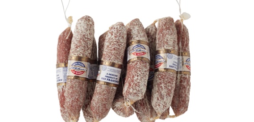 Dry Salame