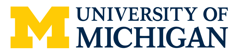 university logo