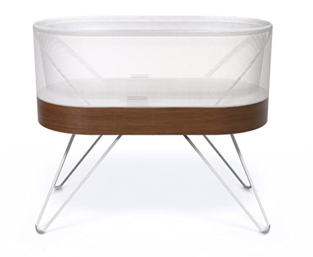 SNOO Smart Sleeper Baby Bassinet