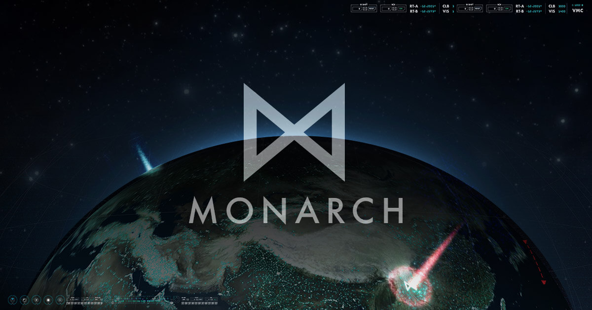 Monarch Sciences – Now Declassified