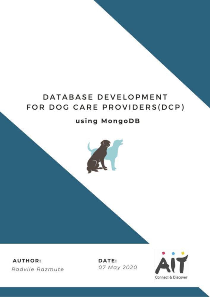 MongoDB thumbnail image