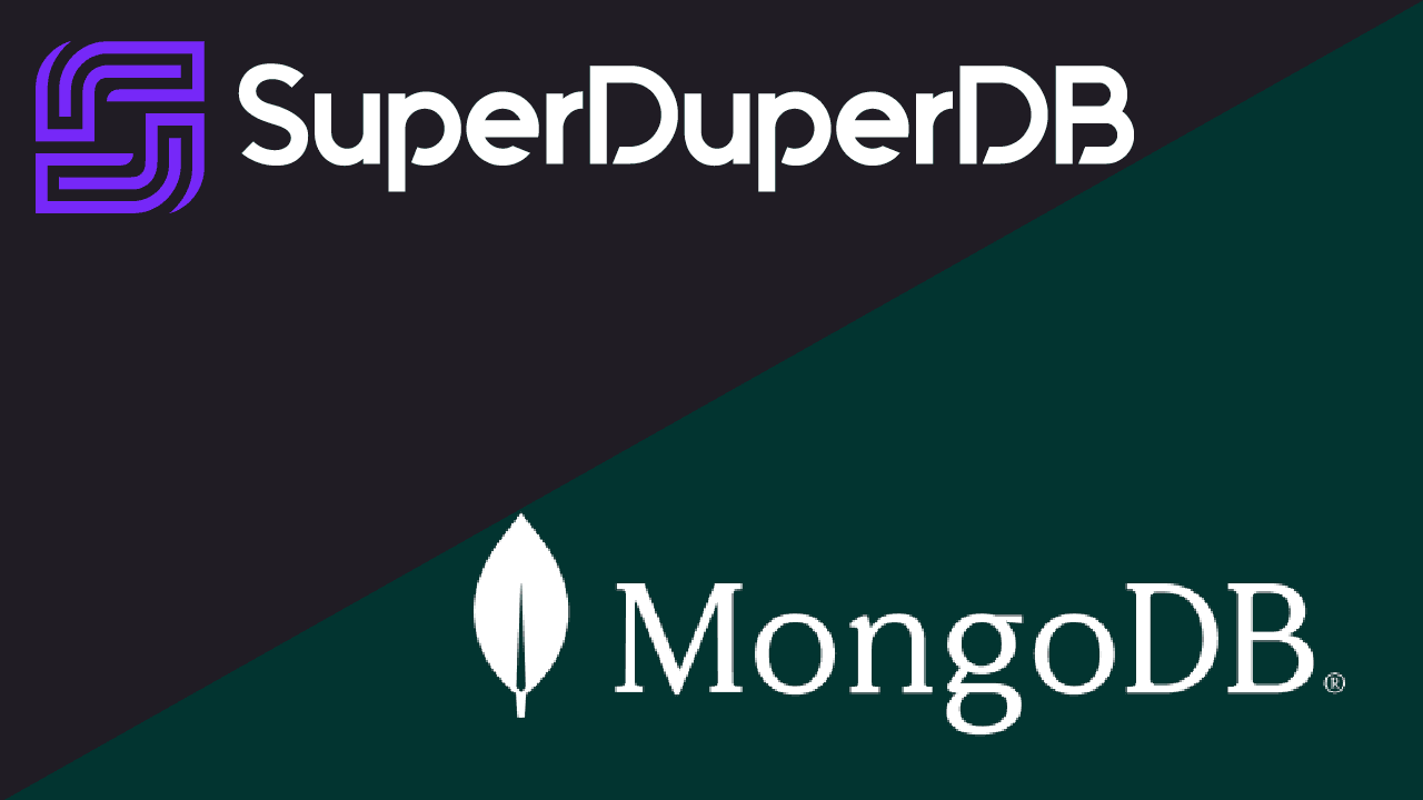 MongoDB thumbnail image