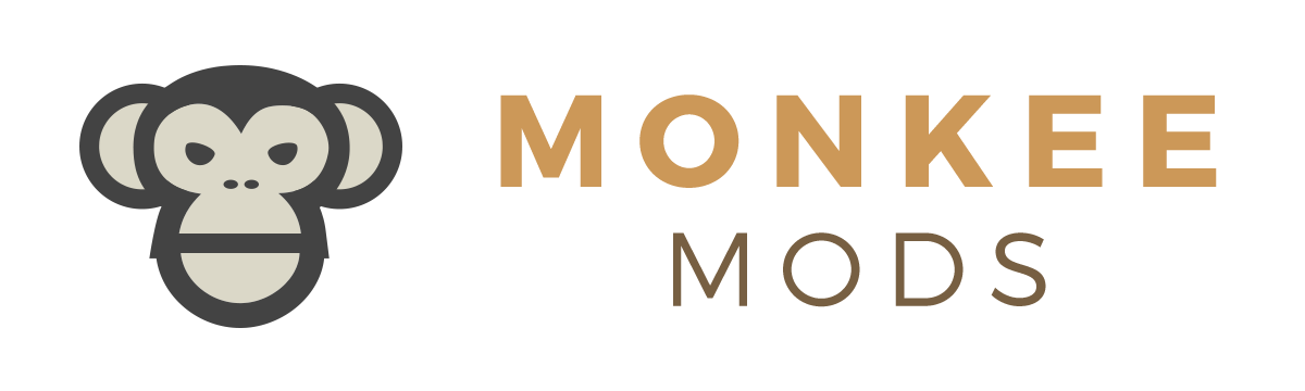 Monkee Mods Nerf