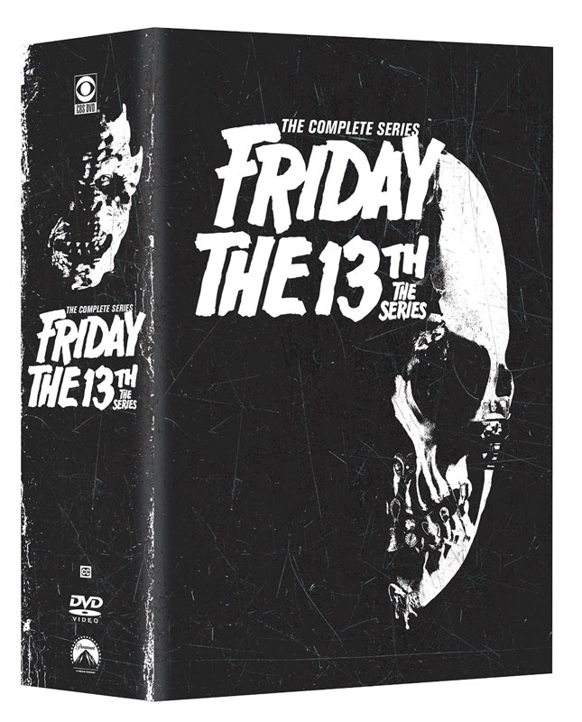 Friday The 13th Ultimate Collection