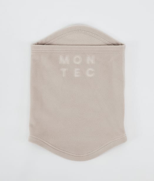 Echo Tube Facemask Sand