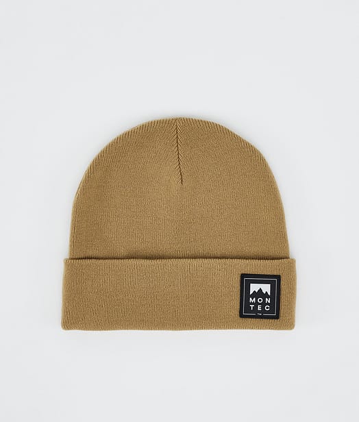 Kilo II Beanie Gold