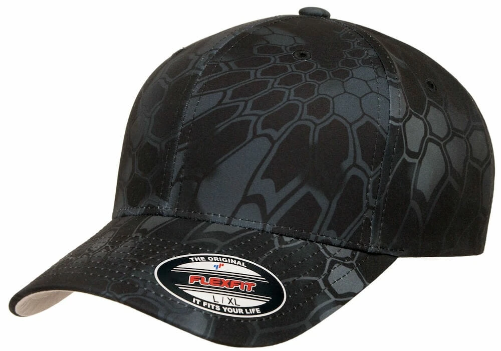 FLEXFIT® KRYPTEK® CAP