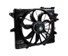 Dodge Grand Caravan Engine Cooling Fan