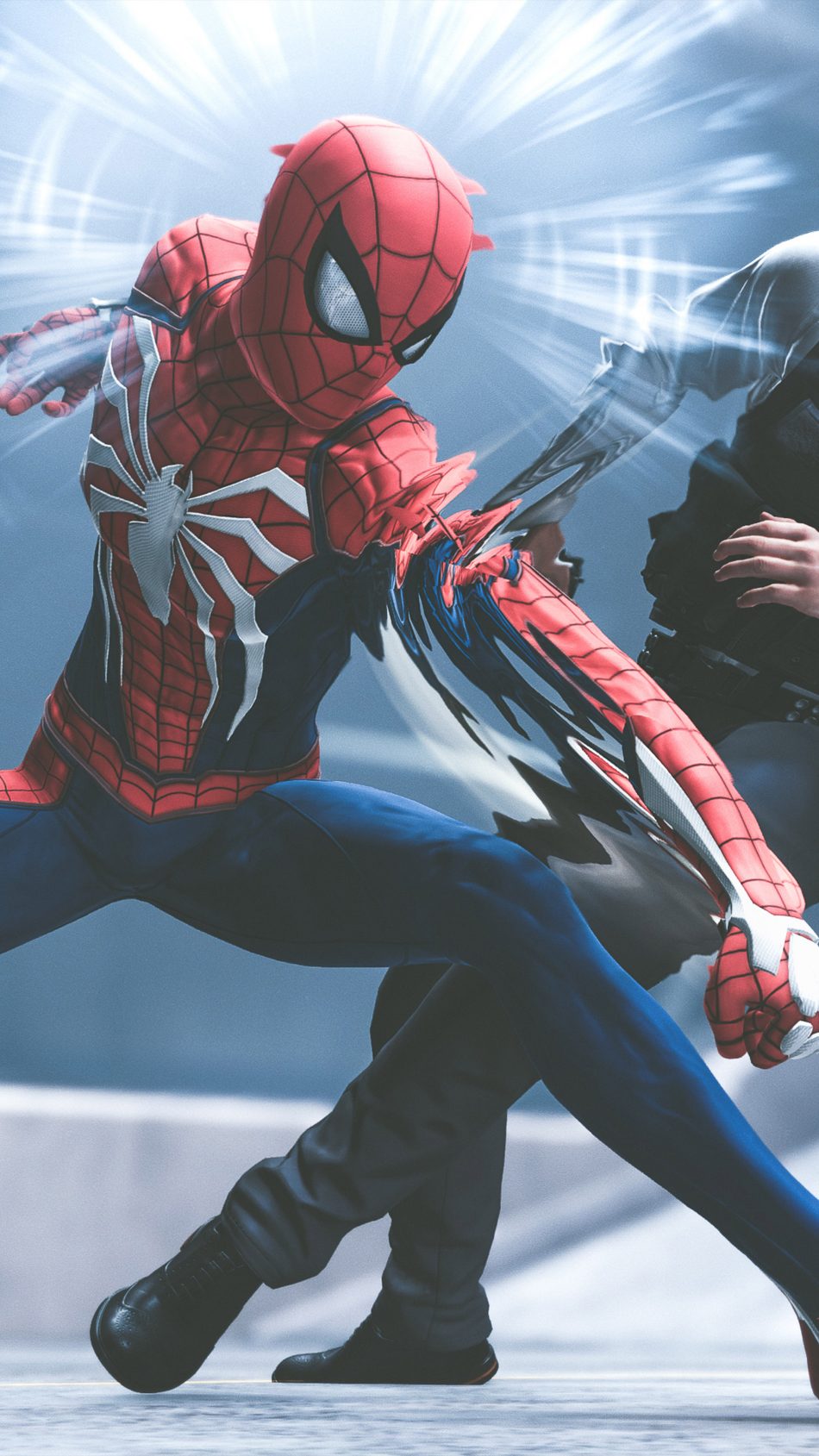 Bạn là fan hâm mộ của siêu anh hùng Spider Man và đang sở hữu máy chơi game Playstation 4? Hãy không bỏ lỡ hình ảnh liên quan đến từ khóa Spider Man Playstation 4 để khám phá thế giới trò chơi đầy màu sắc và phấn khích!