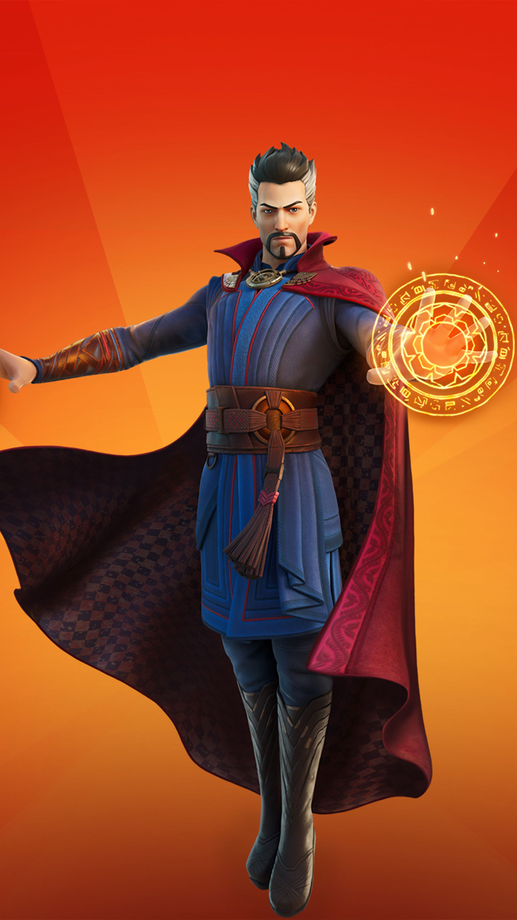 Doctor Strange Superhero Wallpaper  720x1600