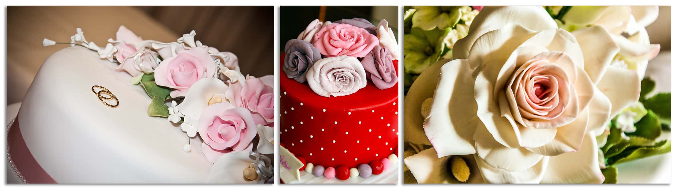 Fondant Decorating Tips for Beginners | R&M International