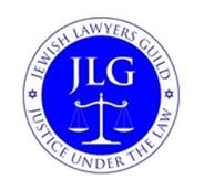 Jewish Lawyers Guild Logo