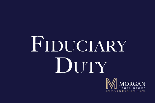 Fiduciary Duty