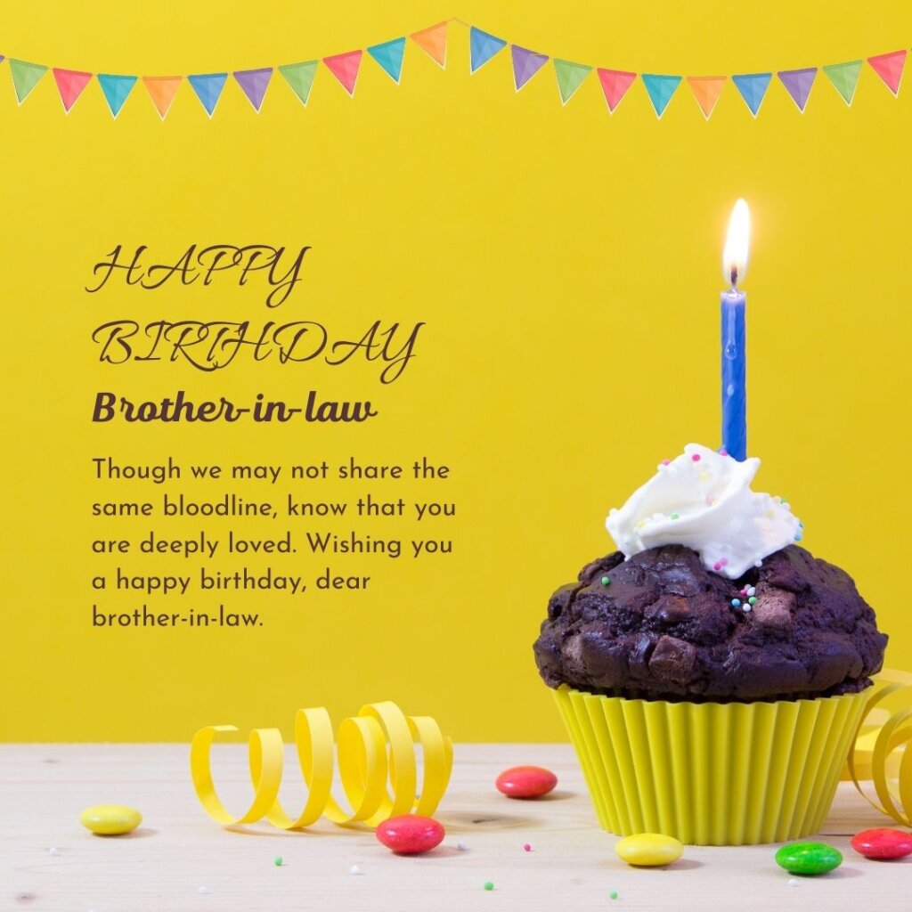 150+ Birthday Wishes For Brother In Law: Make His Day Special