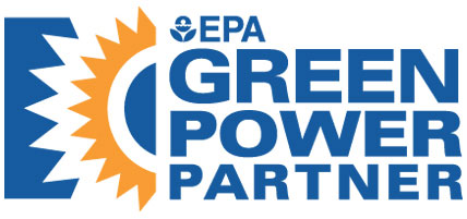 EPA Green Power Partner