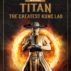 MK1 Invasions Titan Kung Lao