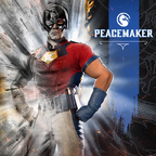 MK1 Peacemaker