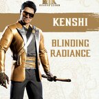 MK1 Kenshi Blinding Radiance