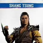 MK1 Shang Tsung small