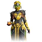 MK1 Cyrax