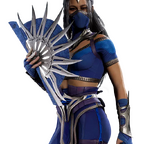 MK1 Kitana