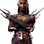 MK1 Mileena