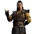 MK1 Shang Tsung