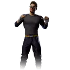 MK1 Johnny Cage Render2