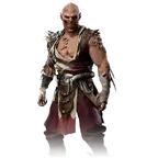 MK1 Baraka Render2