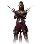 MK1 Mileena Render2