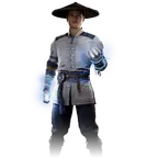 MK1 Raiden Render2