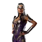 MK1 Sindel