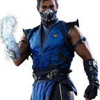 MK1 Sub-Zero