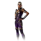 MK1 Sindel Render2