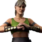 MK1 Sonya