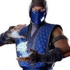 MK1 Sub-Zero