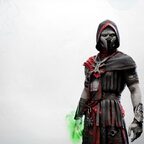 MK1 Ermac Wallpaper