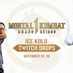 MK1 Ice Kold Twtich Drops