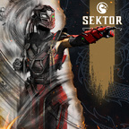 MK1 Sektor Artwork