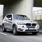 Dennis - BMW X5 40e