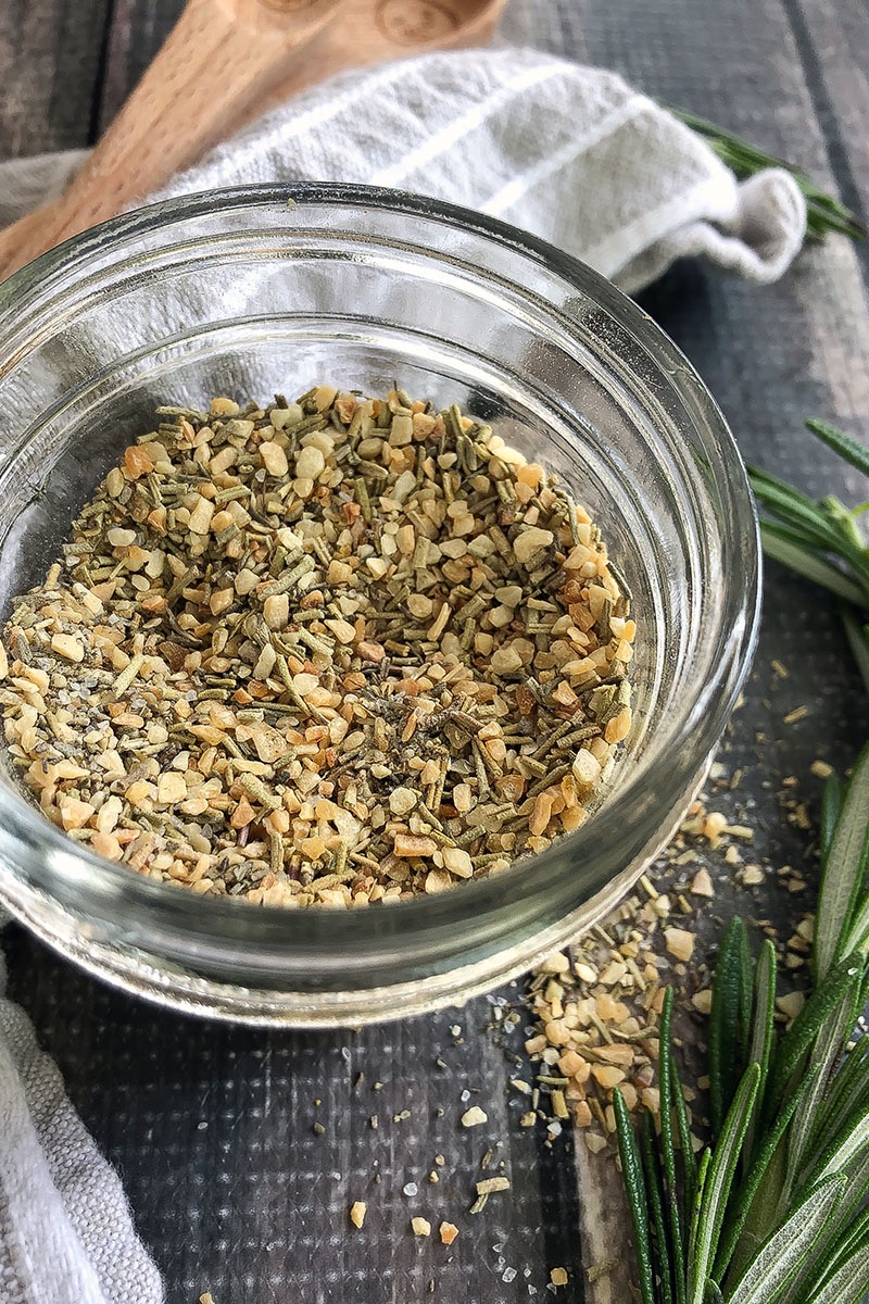 EVERYDAY HERB SEASONING