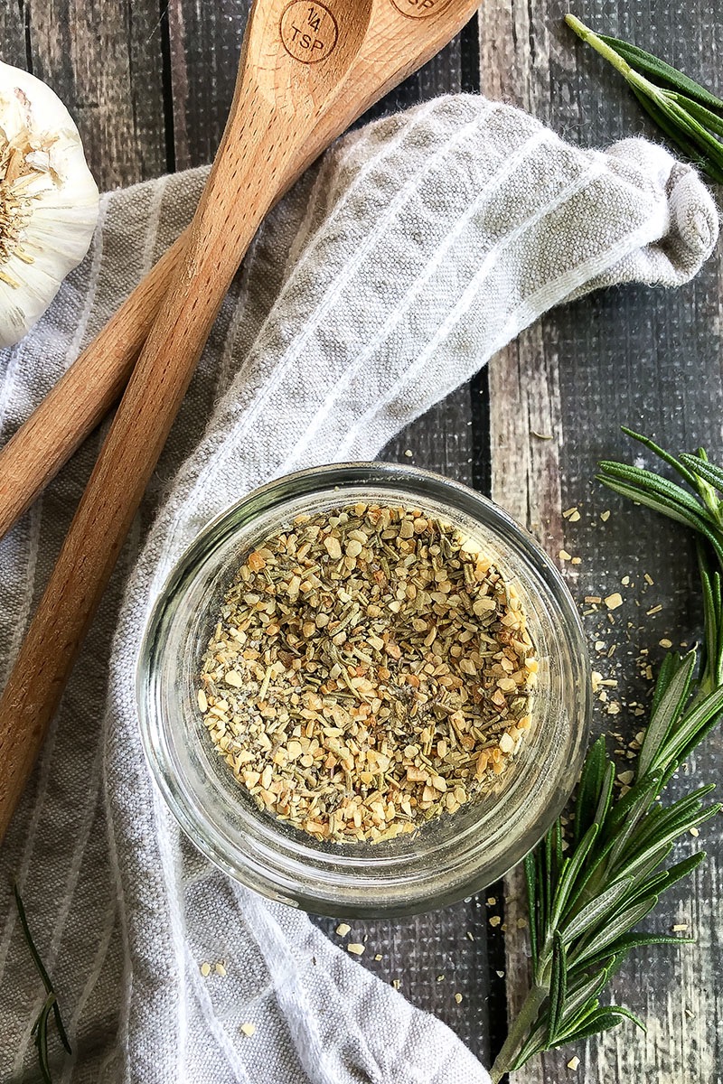 EVERYDAY HERB SEASONING