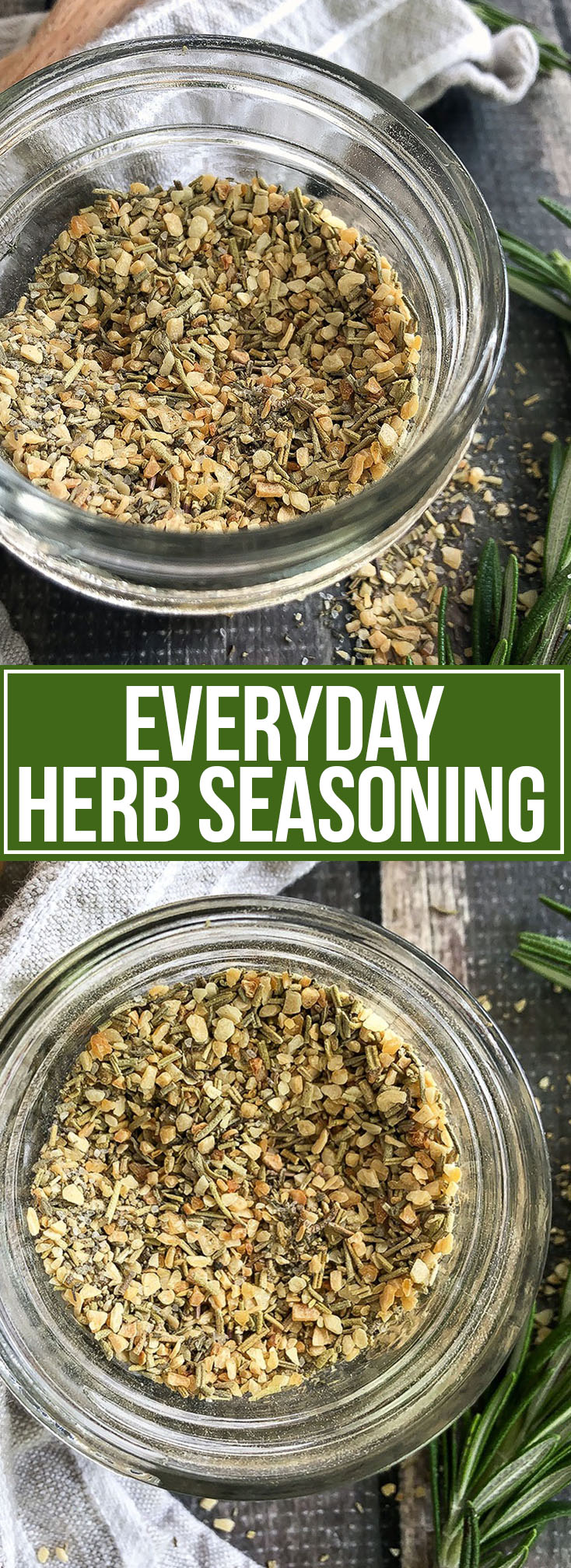 EVERYDAY HERB SEASONING